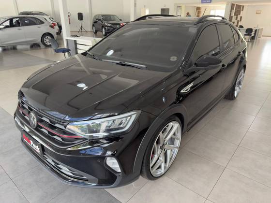 VOLKSWAGEN NIVUS 1.0 200 TSI TOTAL FLEX HIGHLINE AUTOMÁTICO VOLKSWAGEN NIVUS 1.0 200 TSI TOTAL FLEX HIGHLINE AUTOMÁTICO
